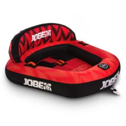 Jobe Proton 2 Person Towable - Red