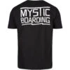 Mystic Bold T-Shirt - Caviar -Mystic Sales Store 2020 Mystic Bold T Shirt 35105 0109 910 02