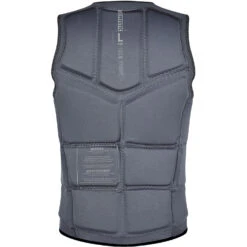 Mystic BRAND Wake Boarding Front-Zip Impact Vest - Global Blue -Mystic Sales Store 2020 Mystic Brand Wake Boarding Impact Vest 35205 200183 417 04