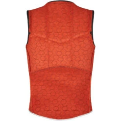 Mystic Foil Kite Surfing Front-Zip Impact Vest - Black -Mystic Sales Store 2020 Mystic Impact Floatation Vest 35005 200105 900 04