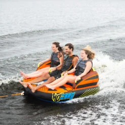 HO Sports 3G Towable Tube -Mystic Sales Store 2020 ho sports 3g towable tube 6