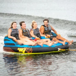 HO Sports 4G Towable Tube -Mystic Sales Store 2020 ho sports 4g towable tube 6