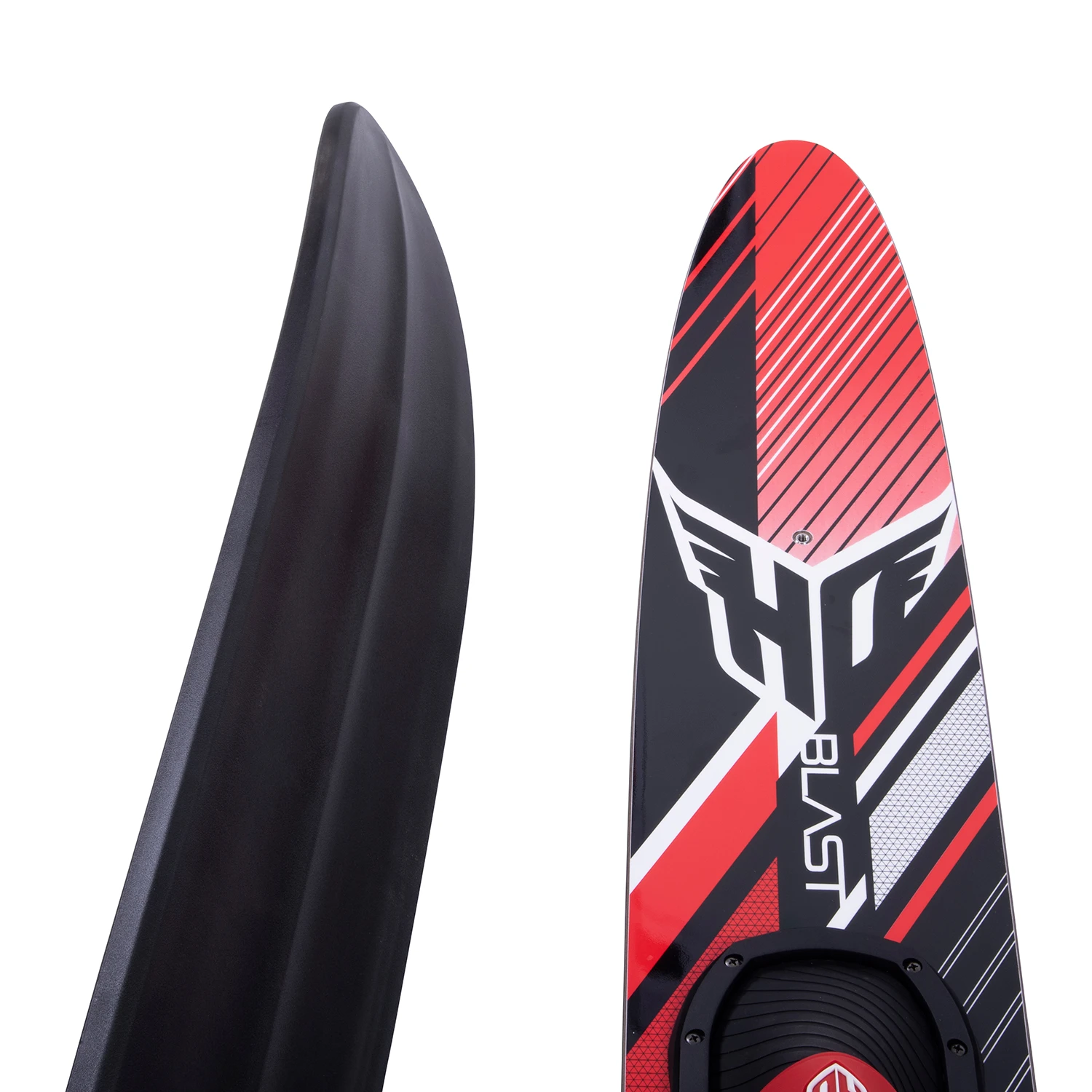 HO Sports Blast Combo HS/RTS Water Ski - Image 3