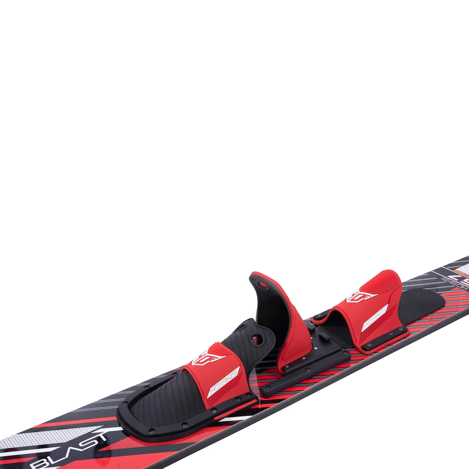 HO Sports Blast Combo HS/RTS Water Ski - Image 4