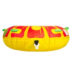 HO Sports Citrus 1 Riders Tube -Mystic Sales Store 2020 ho sports citrus 1 riders tube 4