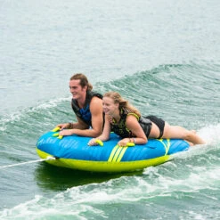 HO Sports Frenzy 2 Riders Tube -Mystic Sales Store 2020 ho sports frenzy 2 riders tube 6