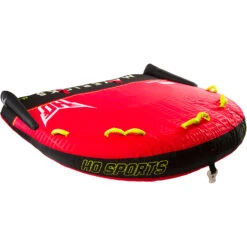 HO Sports Mavericks 4 Riders Towable Tube -Mystic Sales Store 2020 ho sports mavericks 4 riders towable tube 3