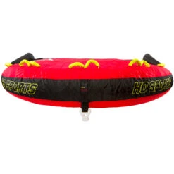HO Sports Mavericks 4 Riders Towable Tube -Mystic Sales Store 2020 ho sports mavericks 4 riders towable tube 4