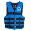 HO Sports Mens Universal Vest - Blue -Mystic Sales Store 2020 ho sports mens universal vest blue fr
