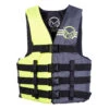HO Sports Mens Universal Vest - Yellow/Ash 7 HO Sports Mens Universal Vest - Yellow/Ash -Mystic Sales Store 2020 ho sports mens universal vest yellow ash fr