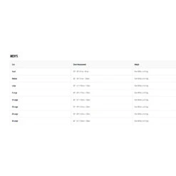 HO Sports Mens Universal Vest - Yellow/Ash -Mystic Sales Store 2020 ho sports mens universal vest yellow ash size chart