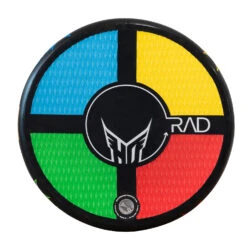 HO Sports RAD 3 Discs