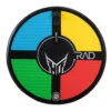 HO Sports RAD 5 Discs -Mystic Sales Store 2020 ho sports rad 5 discs 1