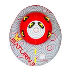 HO Sports Saturn 3 Riders Tube