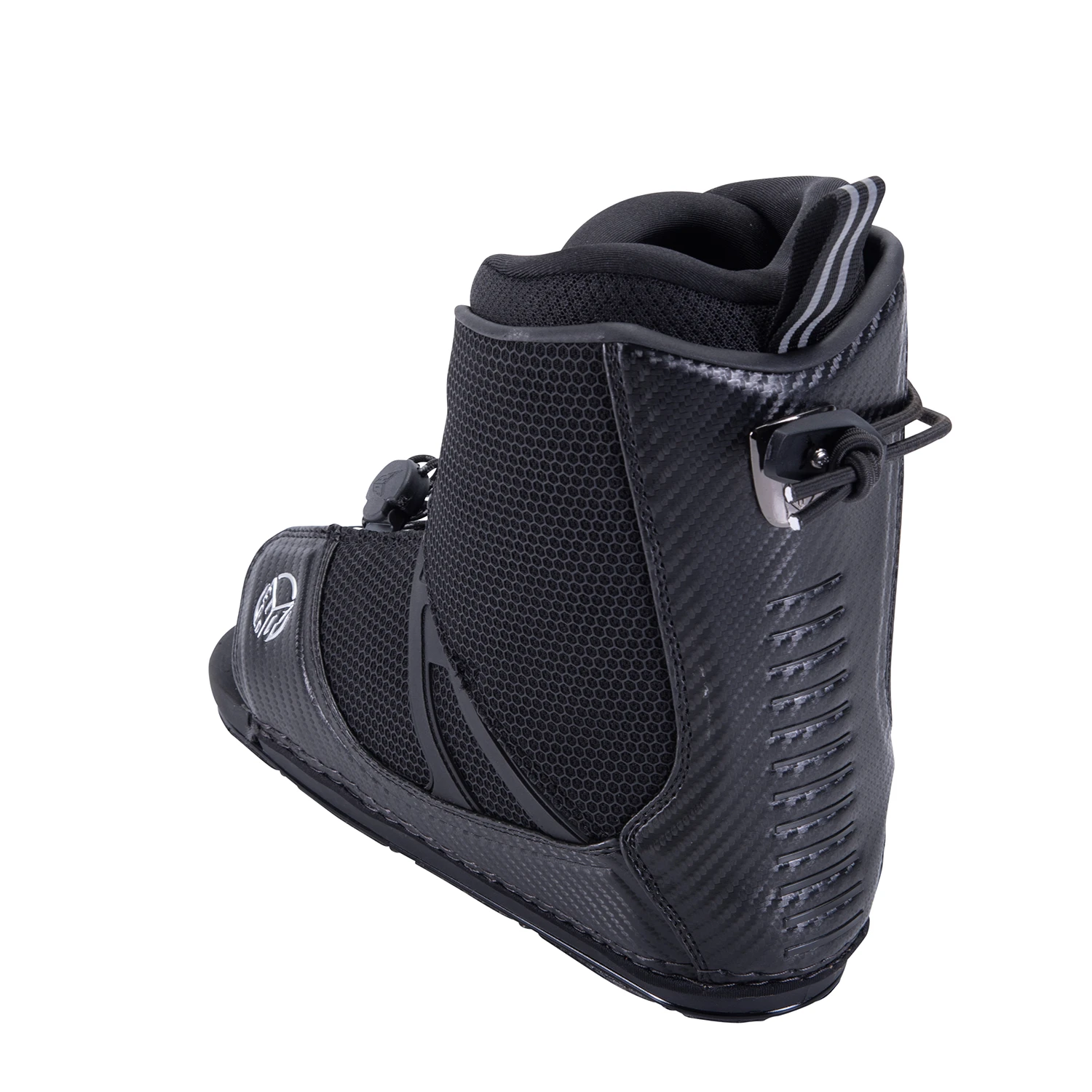 HO Sports SkyMAX Direct Connect Water Ski Boot - Image 3