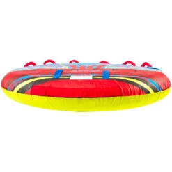 HO Sports Sunset 3 Riders Towable Tube -Mystic Sales Store 2020 ho sports sunset 3 riders towable tube 5