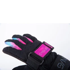 HO Sports Womens Syndicate Angel Inside Out Waterski Gloves -Mystic Sales Store 2020 ho sports syndicate angel inside out glove 1