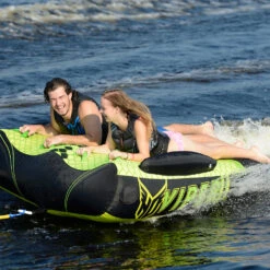 HO Sports Viper 2 Riders Tube -Mystic Sales Store 2020 ho sports viper 2 riders tube 6