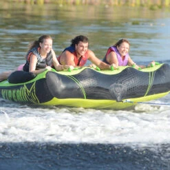 HO Sports Viper 3 Riders Tube -Mystic Sales Store 2020 ho sports viper 3 riders tube 6