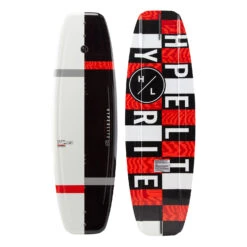 Hyperlite Motive Wakeboard - Boat
