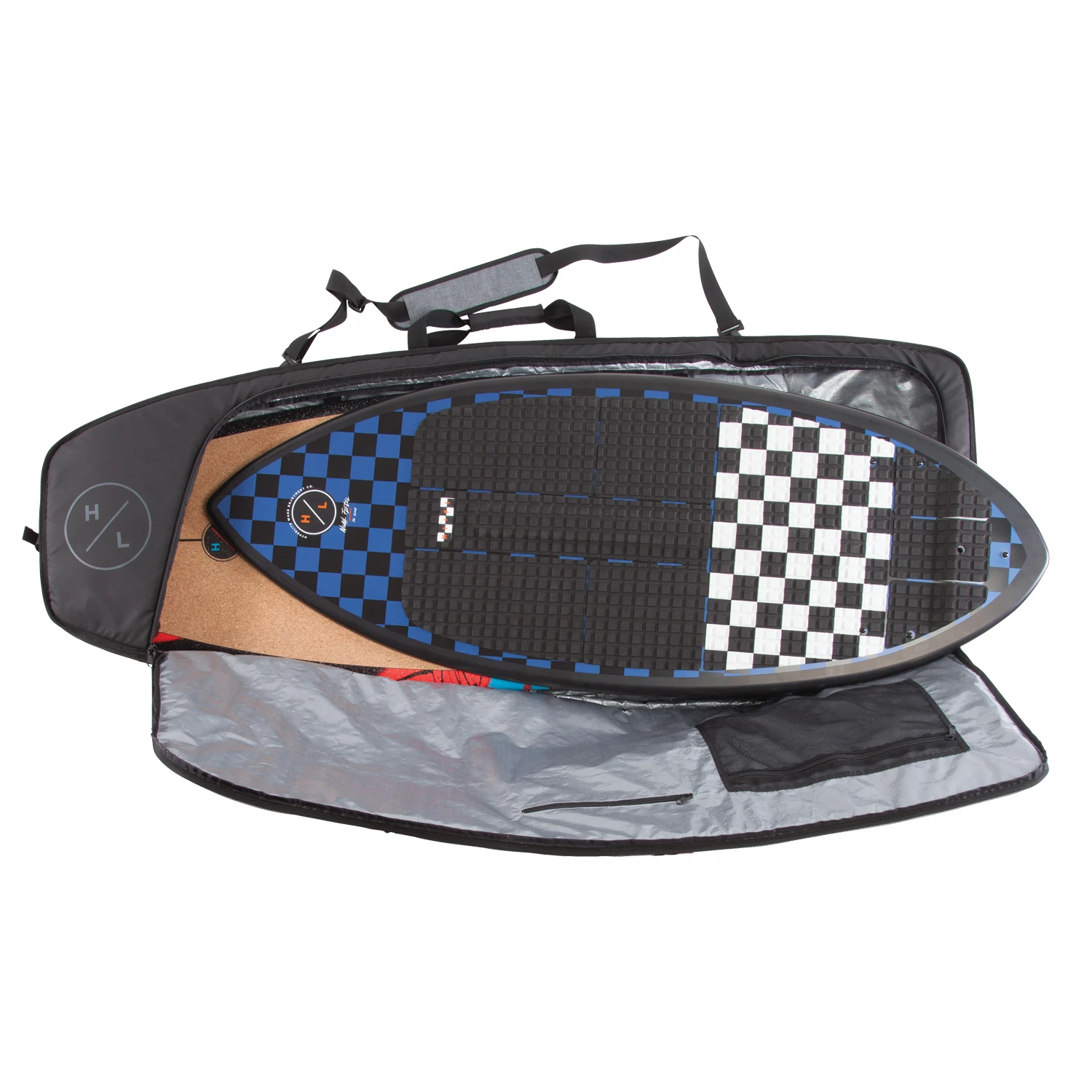 Hyperlite Wakesurf Travel 3 Hyperlite Wakesurf Travel - Image 3