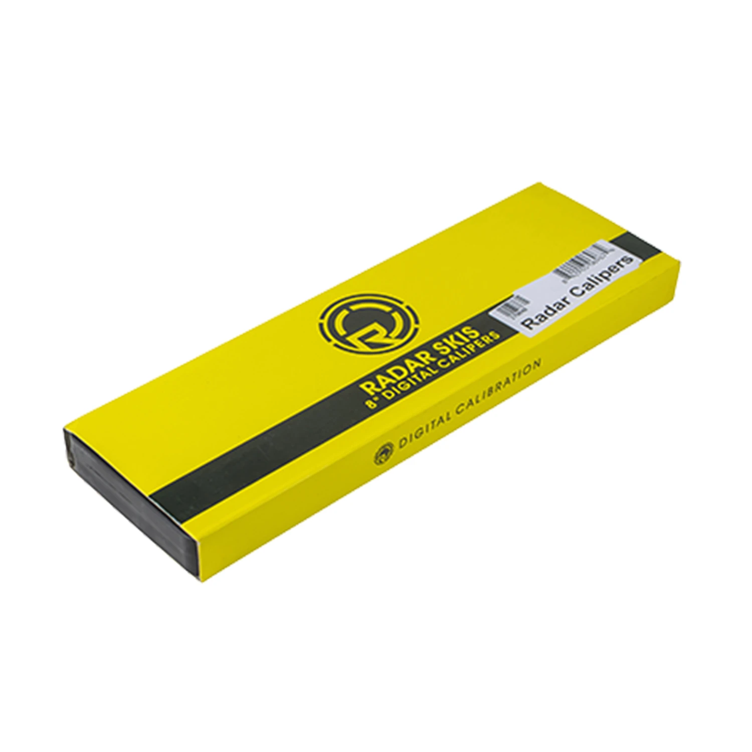 Radar 8" Digital Slide Calipers 2 Radar 8" Digital Slide Calipers - Image 2