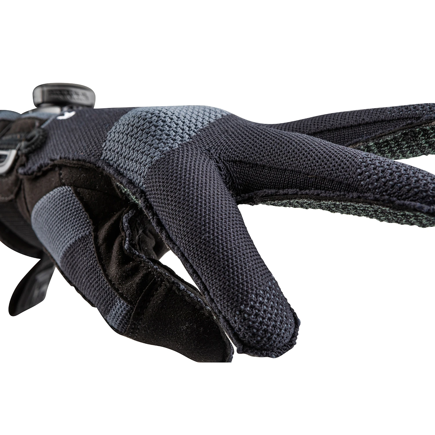 Radar Engineer BOA Inside Out Glove - Black/Grey 4 Radar Engineer BOA Inside Out Glove - Black/Grey - Image 4