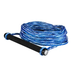 ## DONT SELL COLOUR # Radar Global Water Sports 12-Inch Handle With 75 Rope