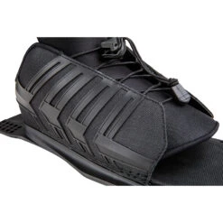 Radar Hybrid Rear Toe Feather Frame Waterski Boot -Mystic Sales Store 2020 radar hybrid rear toe feather frame waterski boot 4