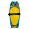 Radar Magic Carpet Kneeboard - Blue/Yellow -Mystic Sales Store 2020 radar magic carpet kneeboard blue yellow 1