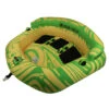 Radar Teacup 3 Person Towable Tube - Yellow/Green -Mystic Sales Store 2020 radar teacup 3 person towable tube yellow green 2