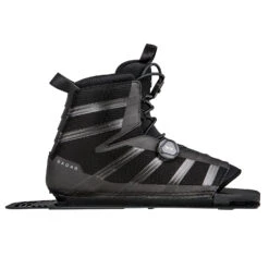 Radar Vector BOA Rear Aluminum Plate Boot