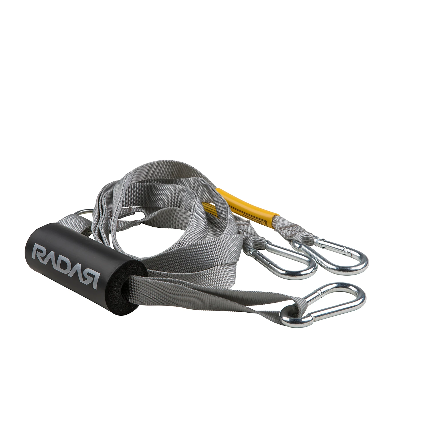 Radar Water Ski Boat Tow Harness - Silver 2 Radar Water Ski Boat Tow Harness - Silver - Image 2