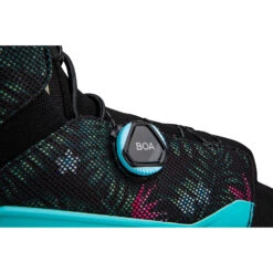 Radar Womens Lyric BOA Rear Feather Frame Boot -Mystic Sales Store 2020 radar womens lyric boa rear feather frame boot 3