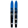 Radar X-Caliber Combo Water Skis With Cruise Binding -Mystic Sales Store 2020 radar x caliber combo water skis with cruise binding 1