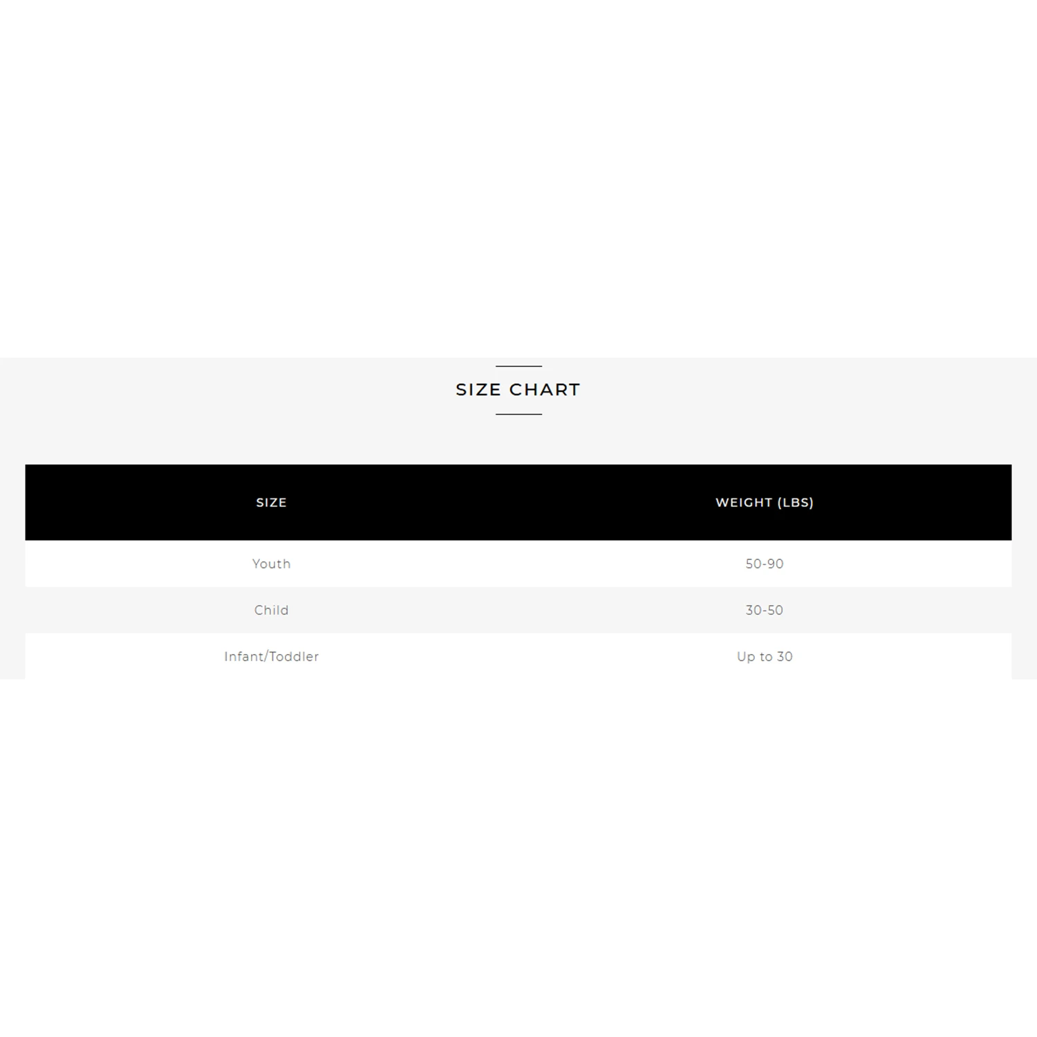 Ronix Boys Vision Wake PFD Vest - Lime/Black - Image 7