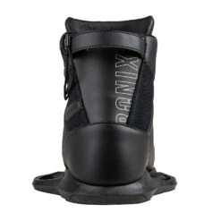 Ronix Divide Wakeboard Boot - Black -Mystic Sales Store 2020 ronix divide wakeboard boot black 2