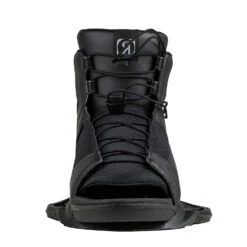 Ronix Divide Wakeboard Boot - Black -Mystic Sales Store 2020 ronix divide wakeboard boot black 3