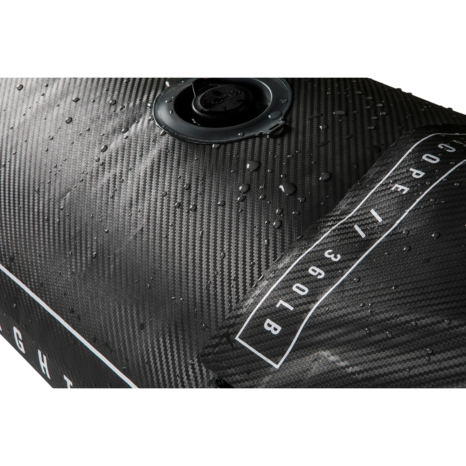 Ronix Eight.3 Telescope Trapezoid Ballast Bag 4 Ronix Eight.3 Telescope Trapezoid Ballast Bag - Image 4