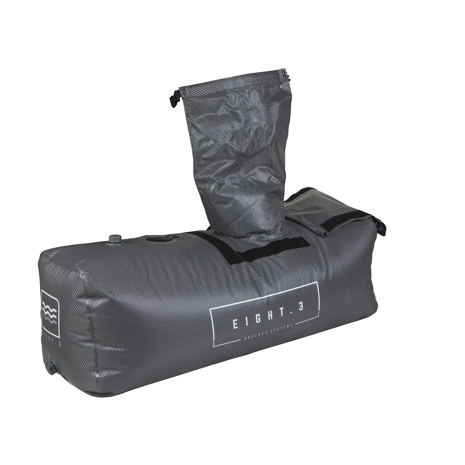 Ronix Eight.3 Telescope Trapezoid Ballast Bag 6 Ronix Eight.3 Telescope Trapezoid Ballast Bag - Image 6