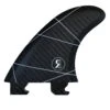 Ronix Fin-S 3.0 Floating ToolLess Surf Fin - Black 7 Ronix Fin-S 3.0 Floating ToolLess Surf Fin - Black -Mystic Sales Store 2020 ronix fin s 3 0 floating toolless surf fin black 1