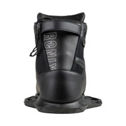 Ronix Kid's Divide Wakeboard Boot - Black -Mystic Sales Store 2020 ronix kids divide wakeboard boot black 3