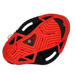 Ronix One Boot Intuition Wakeboard Boot - Carbitex/Red -Mystic Sales Store 2020 ronix one boot intuition wakeboard boot carbitex red 3