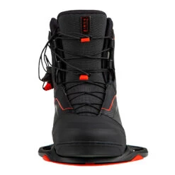 Ronix One Boot Intuition Wakeboard Boot - Carbitex/Red -Mystic Sales Store 2020 ronix one boot intuition wakeboard boot carbitex red 4