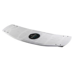 Ronix Women's Signature "SF" Boat Board - Metallic White -Mystic Sales Store 2020 ronix womens signature sf boat board metallic white 3