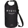 Mystic 20L Dry Bag - Black -Mystic Sales Store 2021 Mystic Drybag Brave Green 35008 210099 900 01