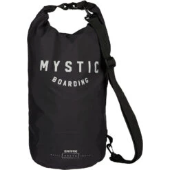 Mystic 20L Dry Bag - Black