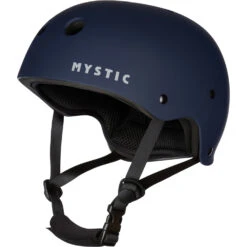 Mystic MK8 Kite & Wakeboarding Helmet - Night Blue