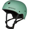 Mystic MK8 Kite & Wakeboarding Helmet - Sea Salt Green -Mystic Sales Store 2021 Mystic MK8 Wakeboard Helmet Sea Salt Green 210127 626 01