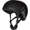 Mystic MK8X Kite & Wakeboarding Helmet - Black -Mystic Sales Store 2021 Mystic MK8X Wakeboard Helmet Black 210126 900 01